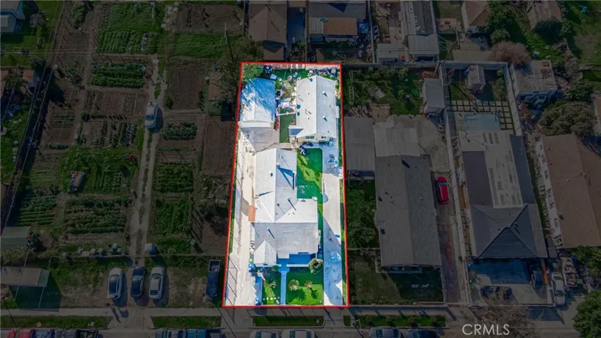 644 E 118th Place, Los Angeles, California 90059