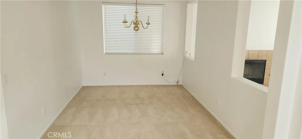 Formal Dinning Room
