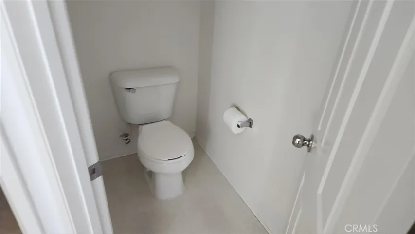 Onsuite Water Closet