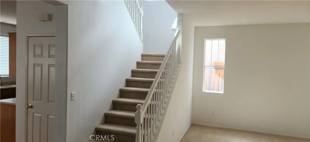 Stairway