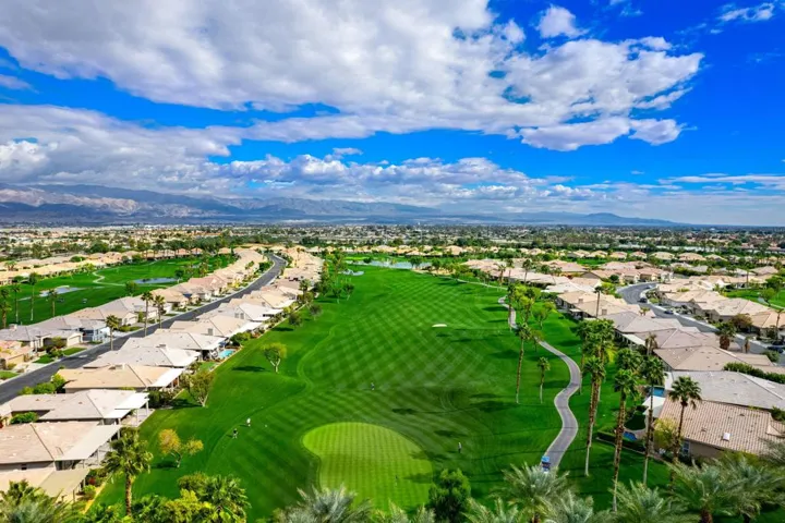Golf Course