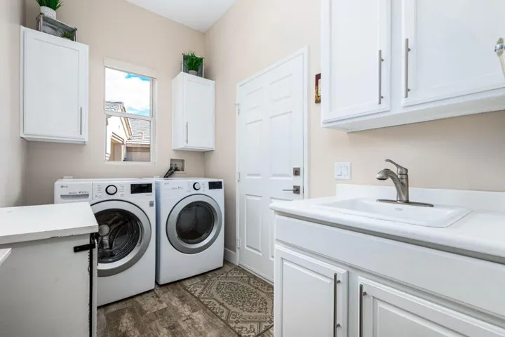Laundry