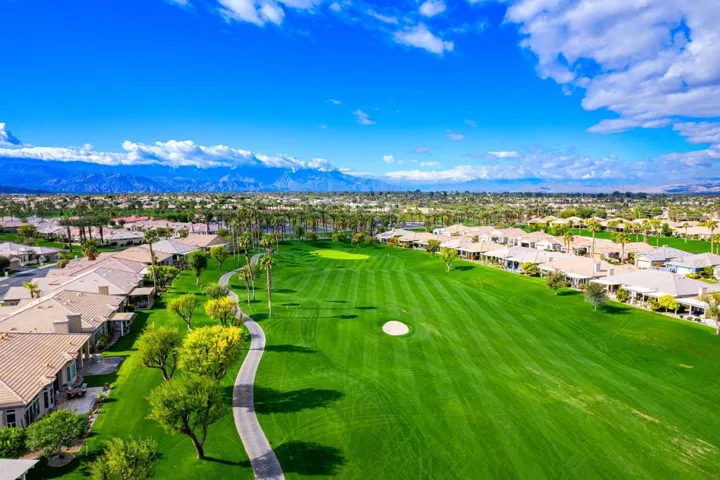 Golf Course