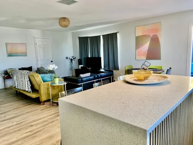 Santa Cruz kitchen 1