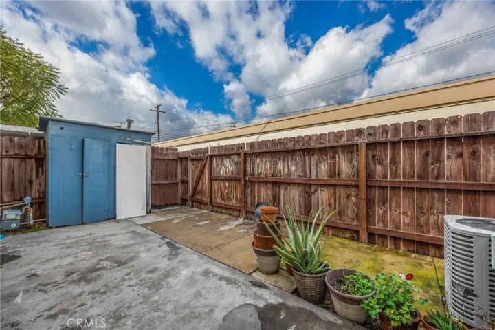 1800 W Gramercy Avenue 20, Anaheim, California 92801