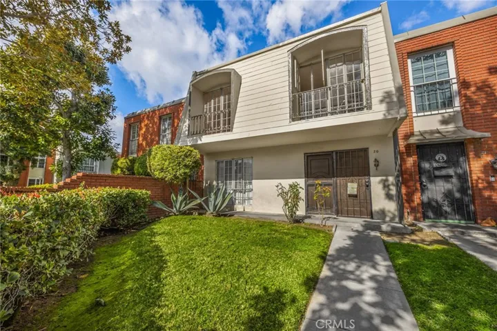 1800 W Gramercy Avenue 20, Anaheim, California 92801