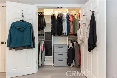 Beautiful custom closets