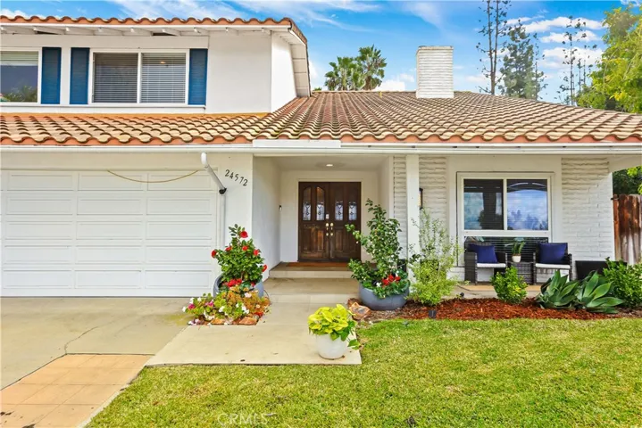 24572 Troy Street, Mission Viejo, California 92691