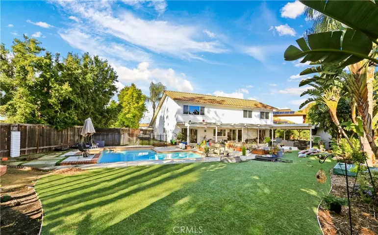 24572 Troy Street, Mission Viejo, California 92691