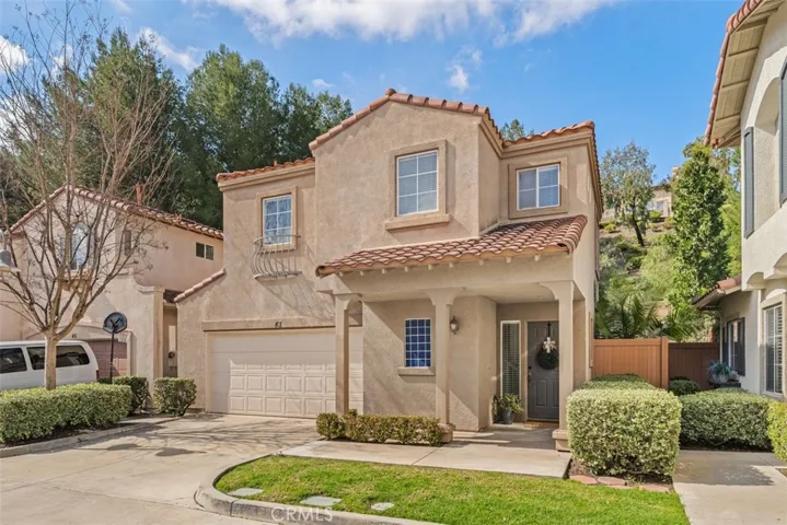43 Paseo Primero, Rancho Santa Margarita, California 92688