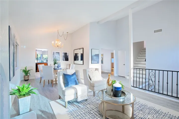 16530 Mount Cook Circle, Fountain Valley, California 92708