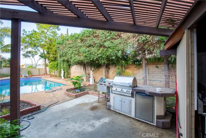 16530 Mount Cook Circle, Fountain Valley, California 92708