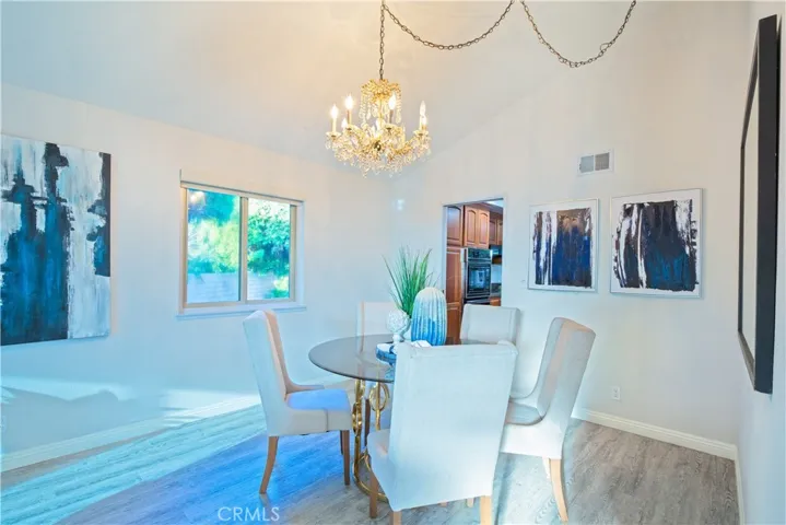 16530 Mount Cook Circle, Fountain Valley, California 92708