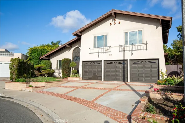 Front House
