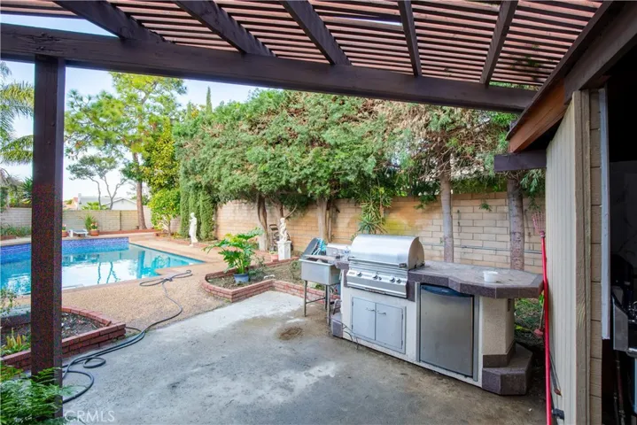 16530 Mount Cook Circle, Fountain Valley, California 92708