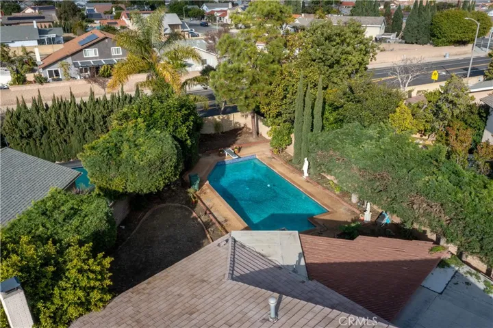 16530 Mount Cook Circle, Fountain Valley, California 92708