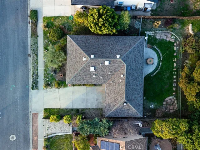 1642 Crestview Circle, San Luis Obispo, California 93401