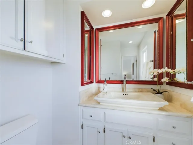 1642 Crestview Circle, San Luis Obispo, California 93401