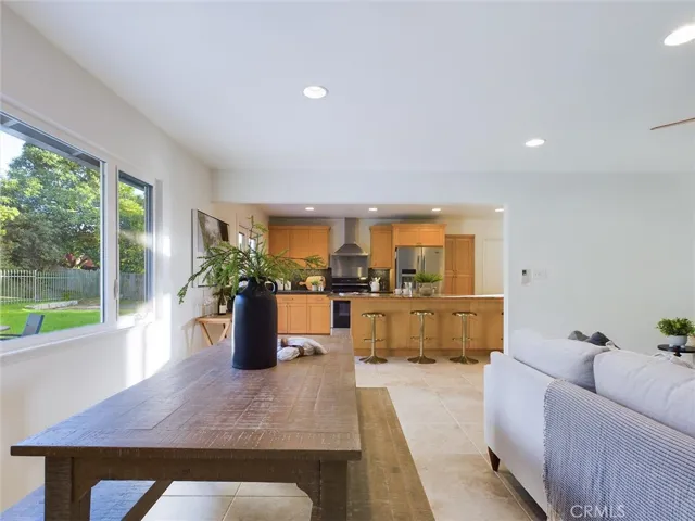 1642 Crestview Circle, San Luis Obispo, California 93401