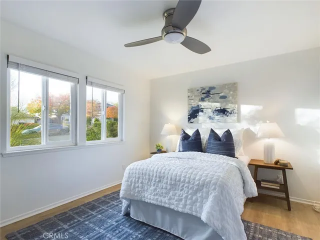 1642 Crestview Circle, San Luis Obispo, California 93401