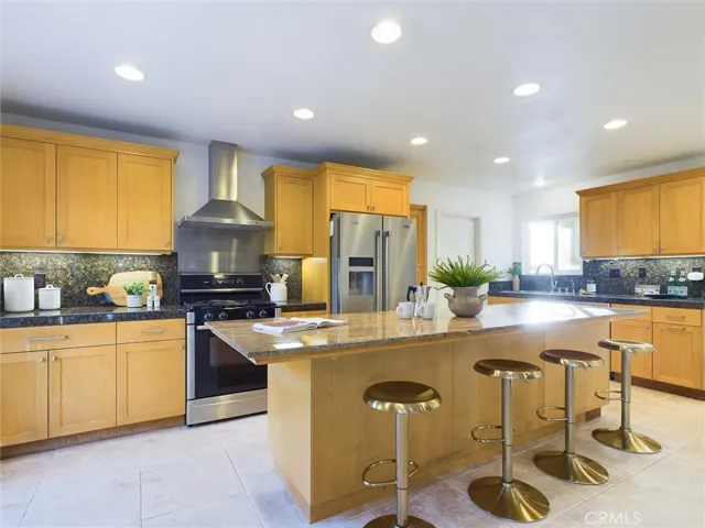 1642 Crestview Circle, San Luis Obispo, California 93401