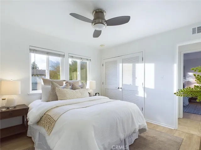 1642 Crestview Circle, San Luis Obispo, California 93401