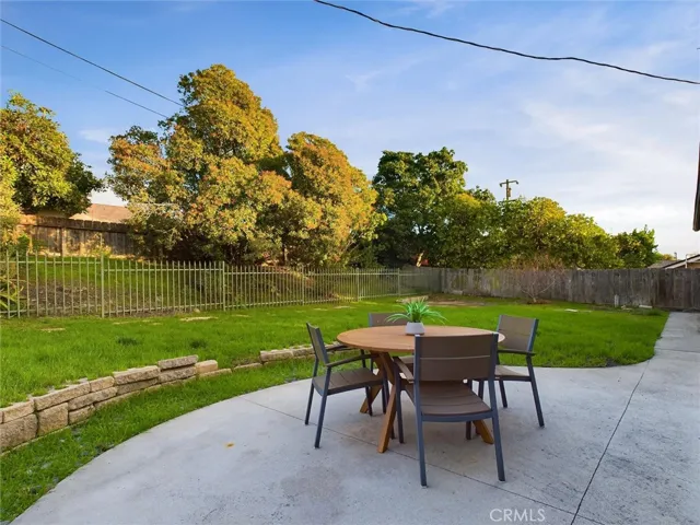 1642 Crestview Circle, San Luis Obispo, California 93401