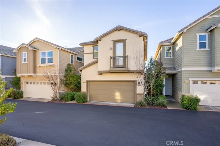 313 Oak Hill Road, Paso Robles, California 93446