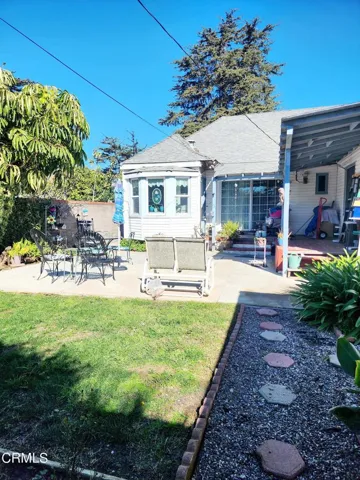 backyard 1