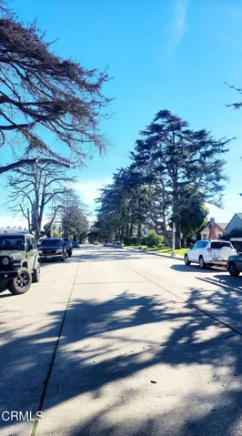 668 Deodar street view