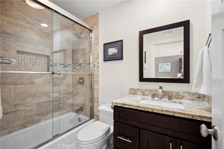 2nd Floor bedroom ensuite