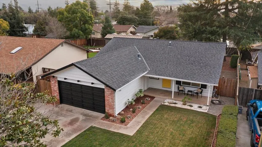 4425 Lonardo Avenue, San Jose, California 95118