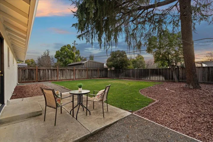4425 Lonardo Avenue, San Jose, California 95118