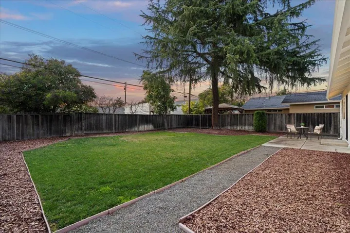 4425 Lonardo Avenue, San Jose, California 95118