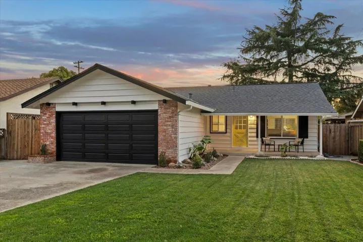 4425 Lonardo Avenue, San Jose, California 95118