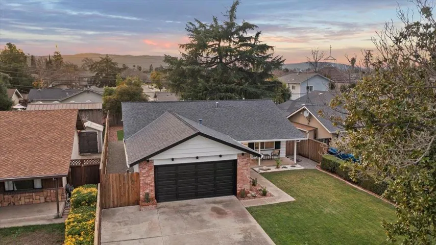 4425 Lonardo Avenue, San Jose, California 95118