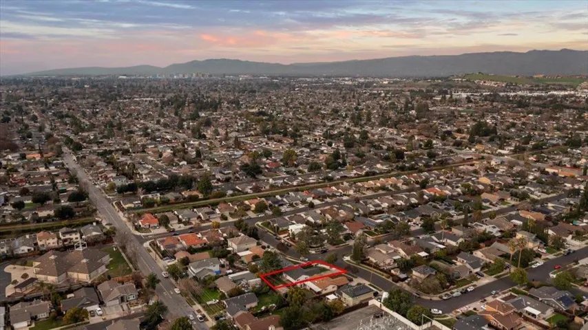 4425 Lonardo Avenue, San Jose, California 95118
