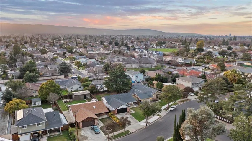 4425 Lonardo Avenue, San Jose, California 95118