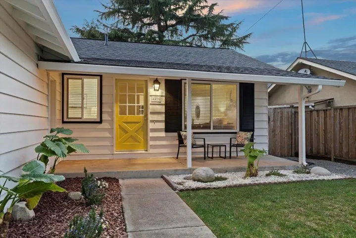 4425 Lonardo Avenue, San Jose, California 95118
