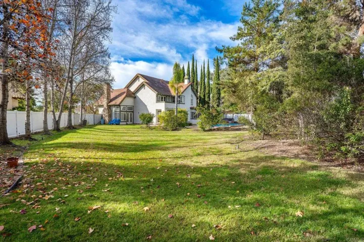 2499 Calle San Clemente, Encinitas, California 92024