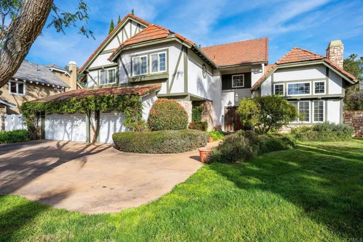2499 Calle San Clemente, Encinitas, California 92024