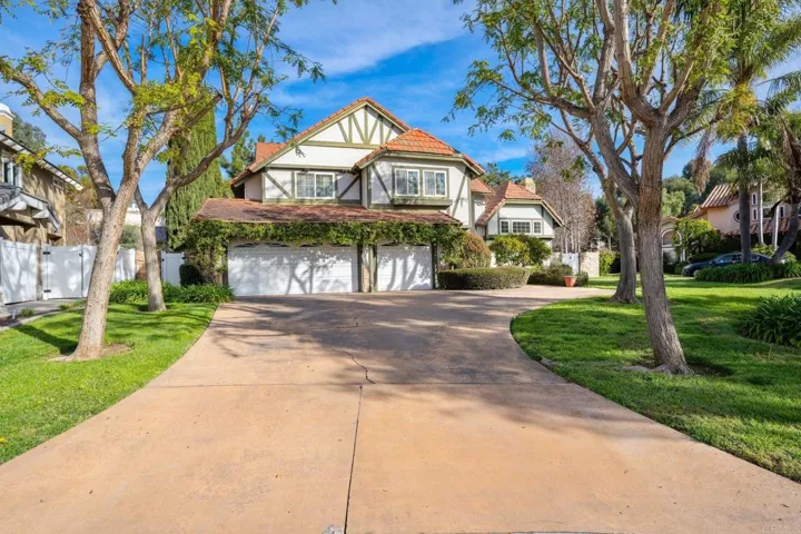 2499 Calle San Clemente, Encinitas, California 92024