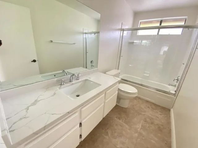 Hall Bath