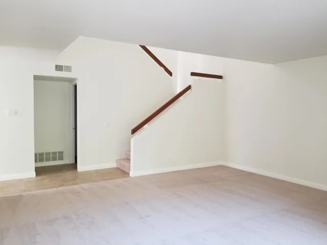 1 Stairs