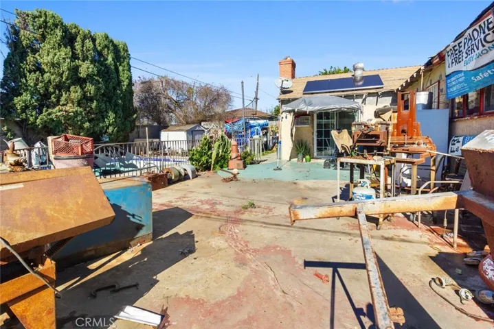 8425 Lennox Avenue, Panorama City, California 91402