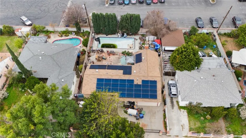 8425 Lennox Avenue, Panorama City, California 91402