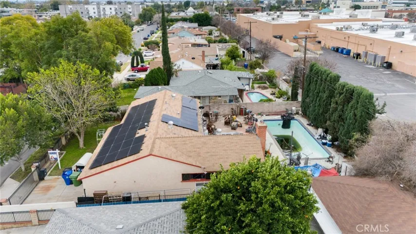 8425 Lennox Avenue, Panorama City, California 91402