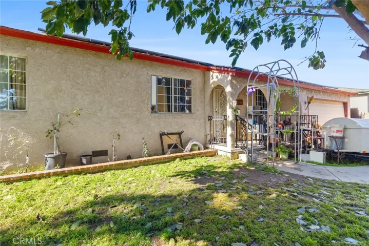 8425 Lennox Avenue, Panorama City, California 91402