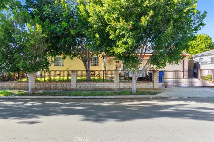 8425 Lennox Avenue, Panorama City, California 91402