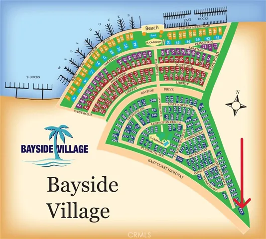 333 Mayflower Drive, Newport Beach, California 92660